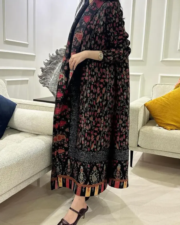 Abaya 23