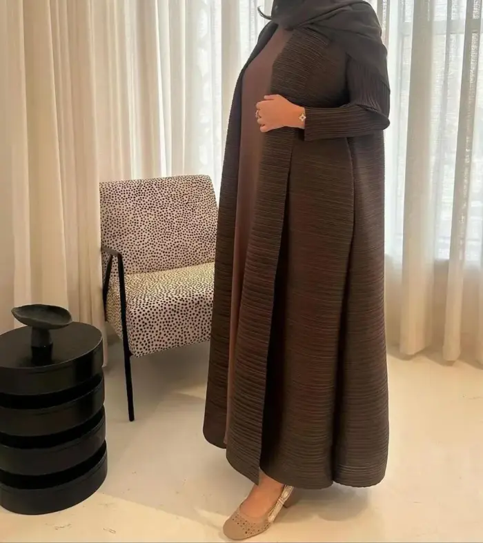 Abaya 21 - Image 8