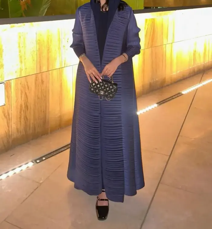 Abaya 25