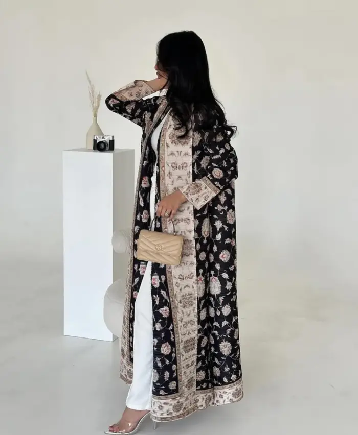 Abaya 28