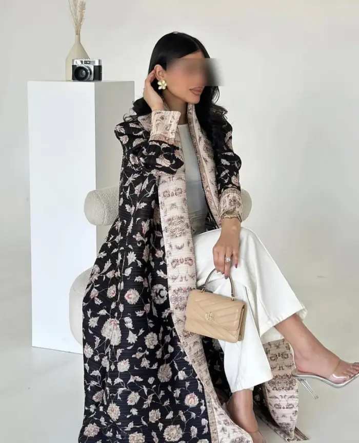 Abaya 28 - Image 2