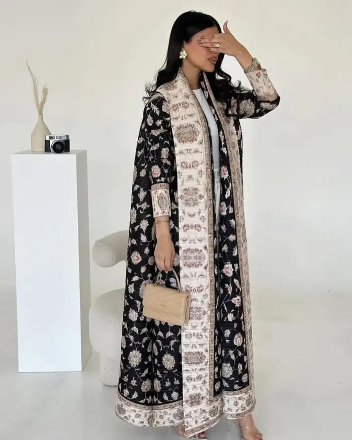 Abaya 28 - Image 3