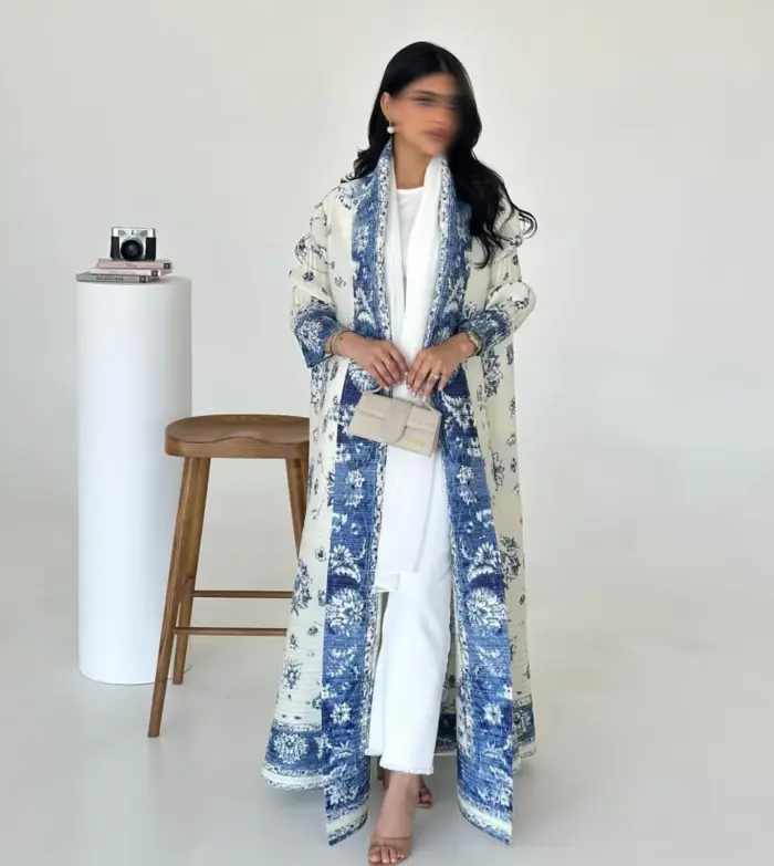 Abaya 29 - Image 2
