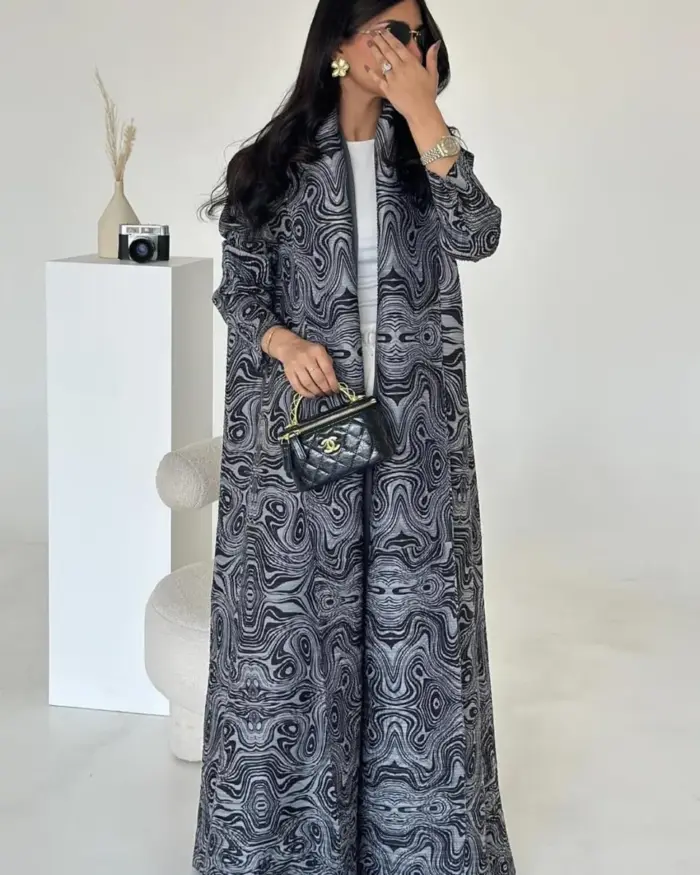 Abaya 32