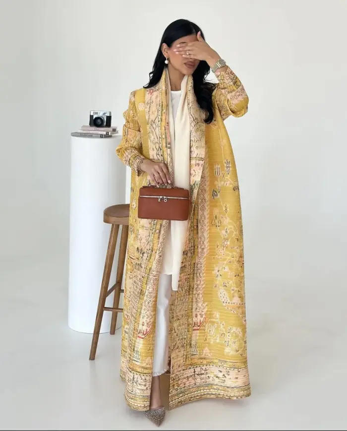Abaya 05 - Image 3