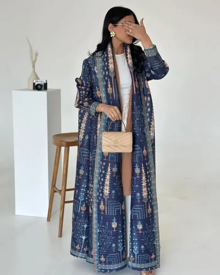 Abaya 36 - Image 2