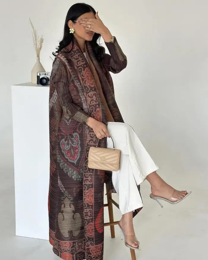 Abaya 38 - Image 2