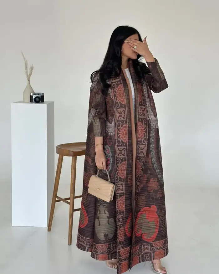 Abaya 38 - Image 3