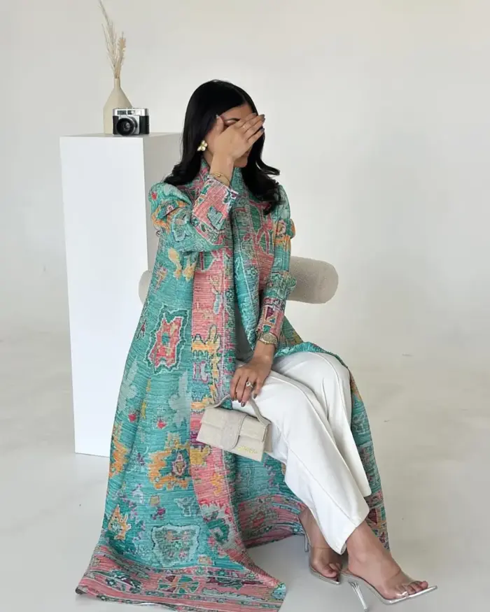 Abaya 39 - Image 2