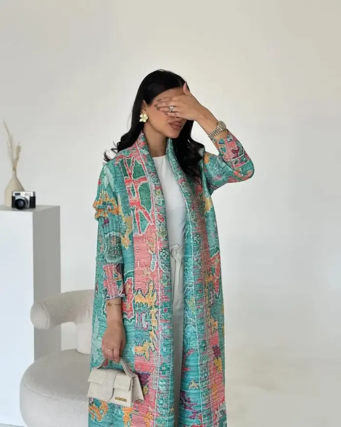 Abaya 39 - Image 3