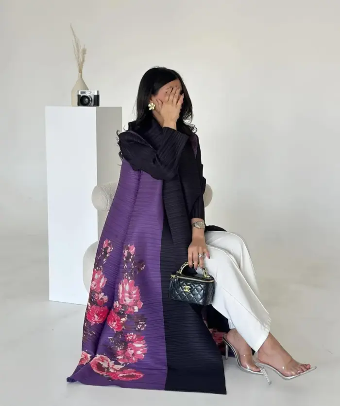 Abaya 12 - Image 2