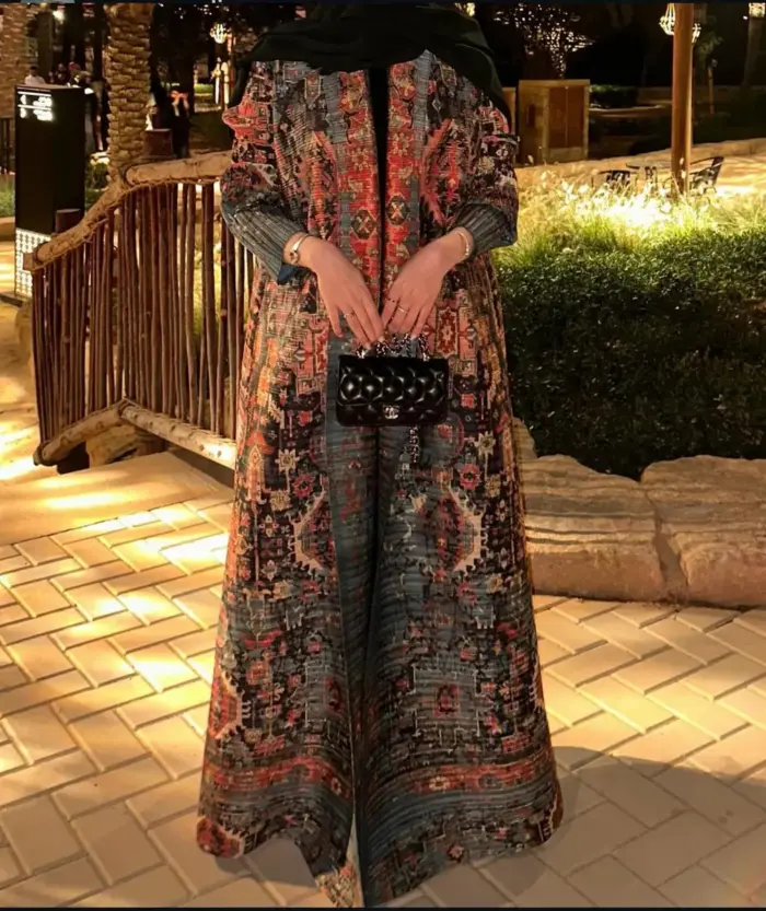 Abaya 14 - Image 2