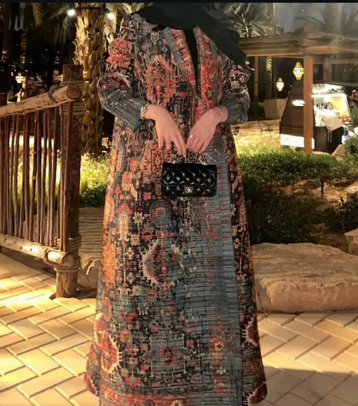 Abaya 14 - Image 3