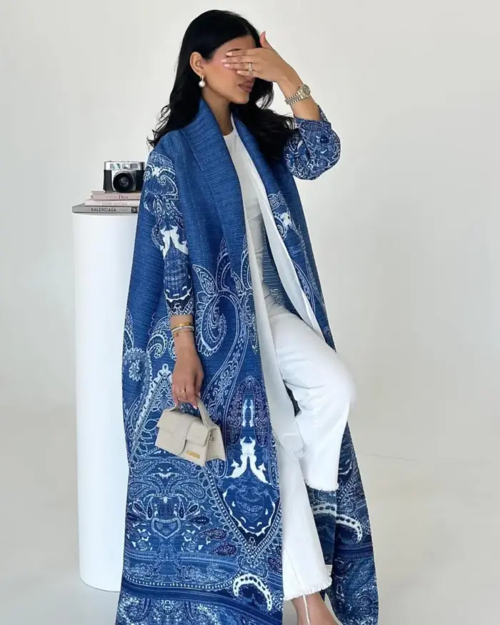 Abaya 16 - Image 2