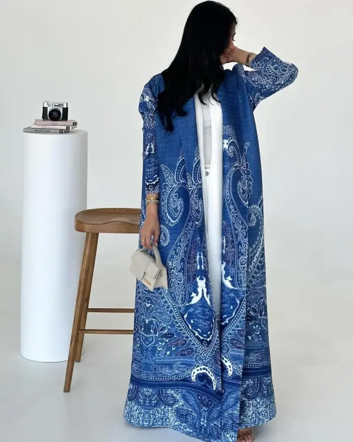 Abaya 16 - Image 3