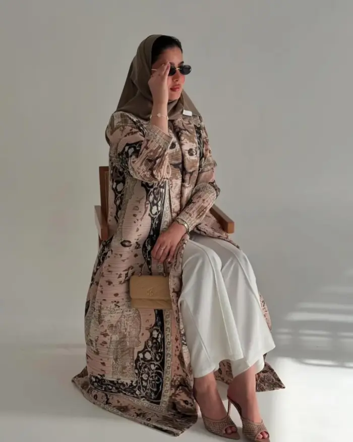 Abaya 17 - Image 2