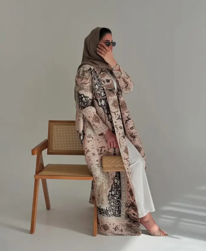 Abaya 17 - Image 3
