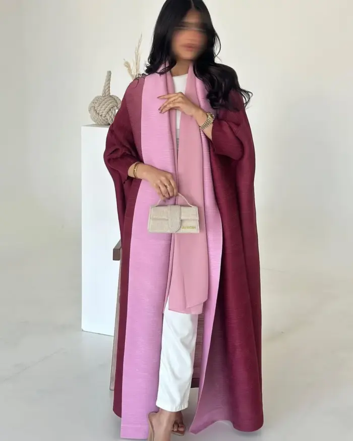 Abaya 18 - Image 3