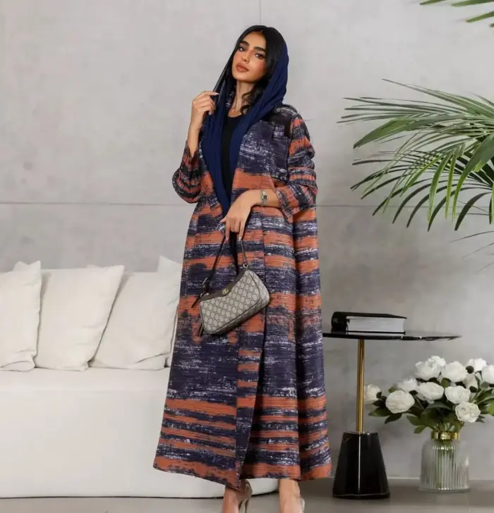 Abaya 44