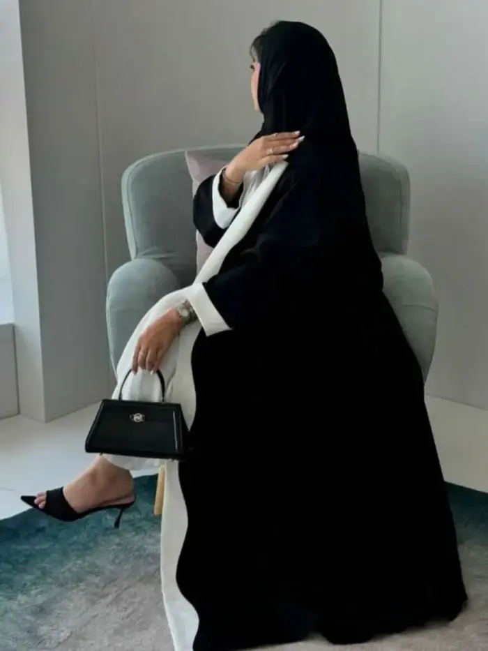 Abaya 52