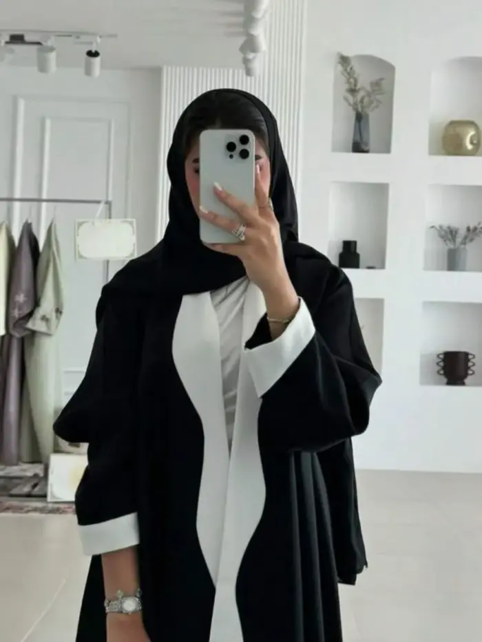 Abaya 52 - Image 3