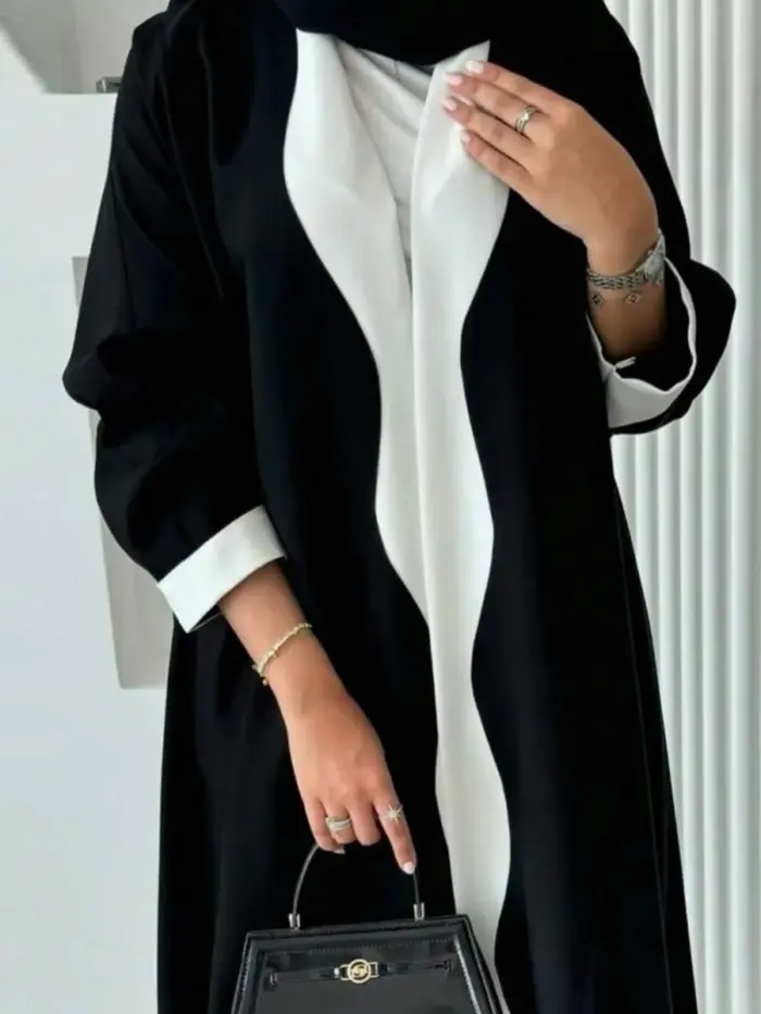 Abaya 52 - Image 4