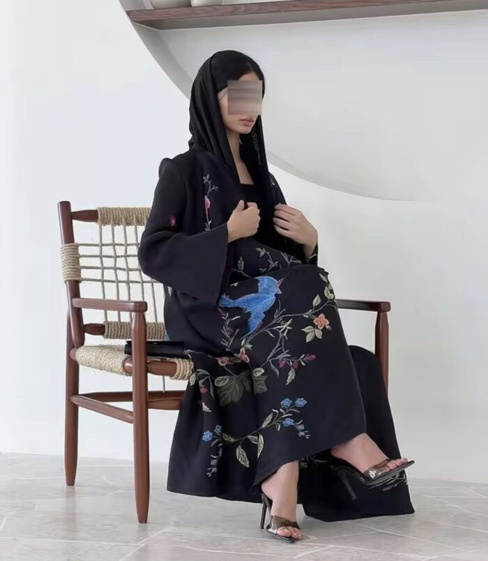 Abaya 71