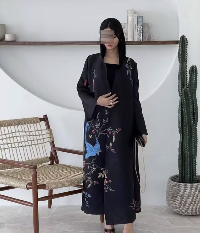 Abaya 71 - Image 2