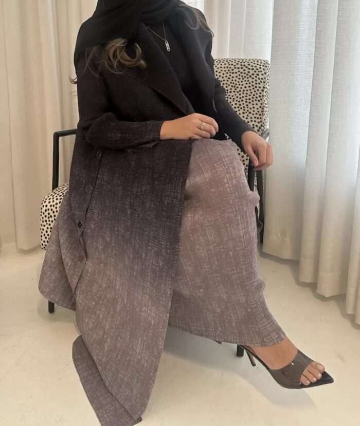 Abaya 07
