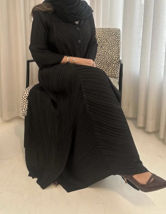 Abaya 20 - Image 2