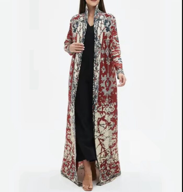 Abaya 75