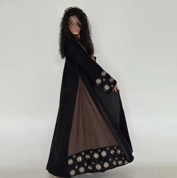 Abaya 70