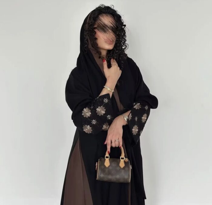 Abaya 70 - Image 5