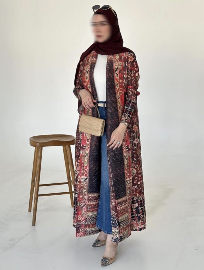 Abaya 72