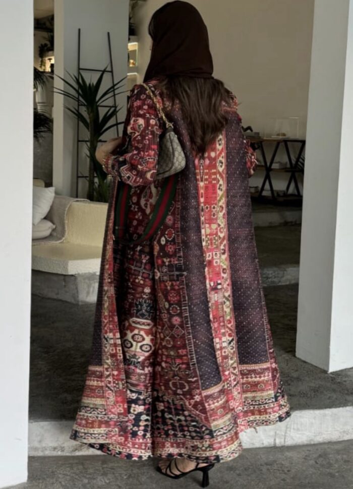 Abaya 72 - Image 2
