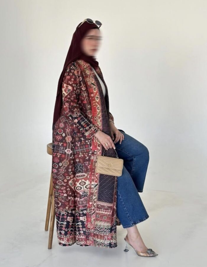 Abaya 72 - Image 3