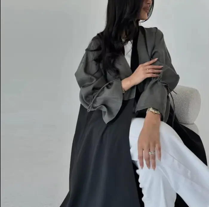 Abaya 65 - Image 4