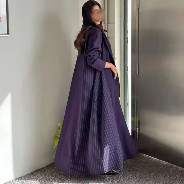 Abaya 67 - Image 2