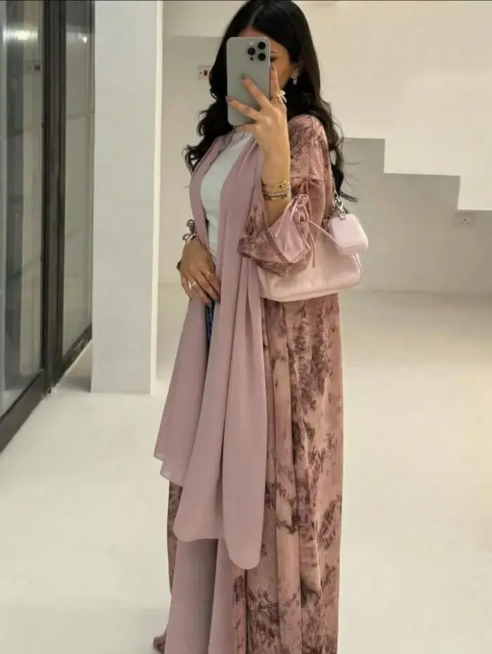 Abaya 69